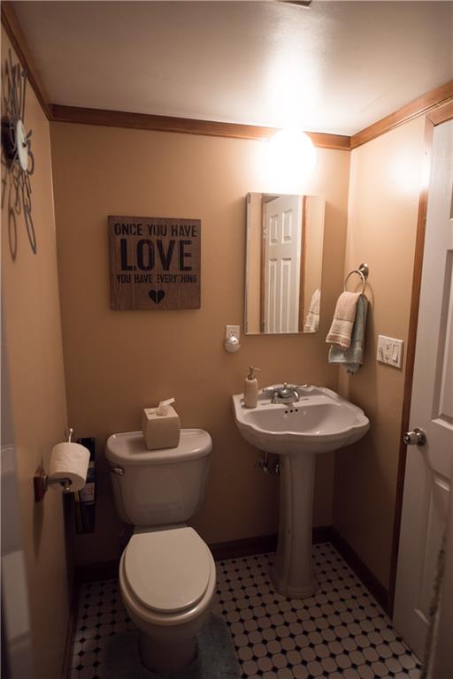 203 McChain Road Finleyville, PA 15332 - Photo 17 of 23 Gallery Image 17