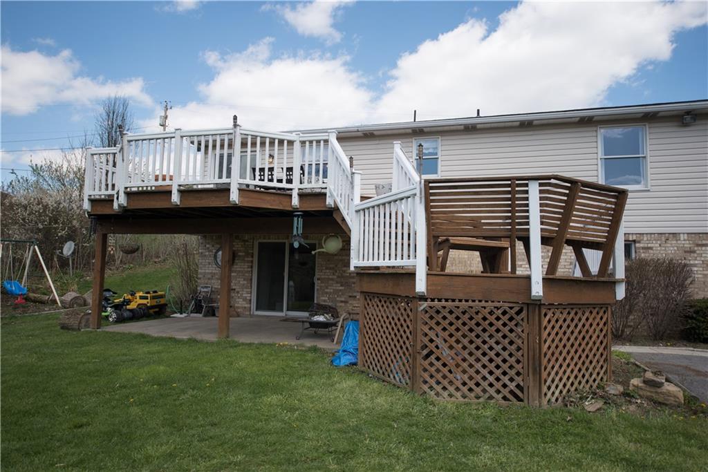 203 McChain Road Finleyville, PA 15332 - Photo 21 of 23 Gallery Image 21