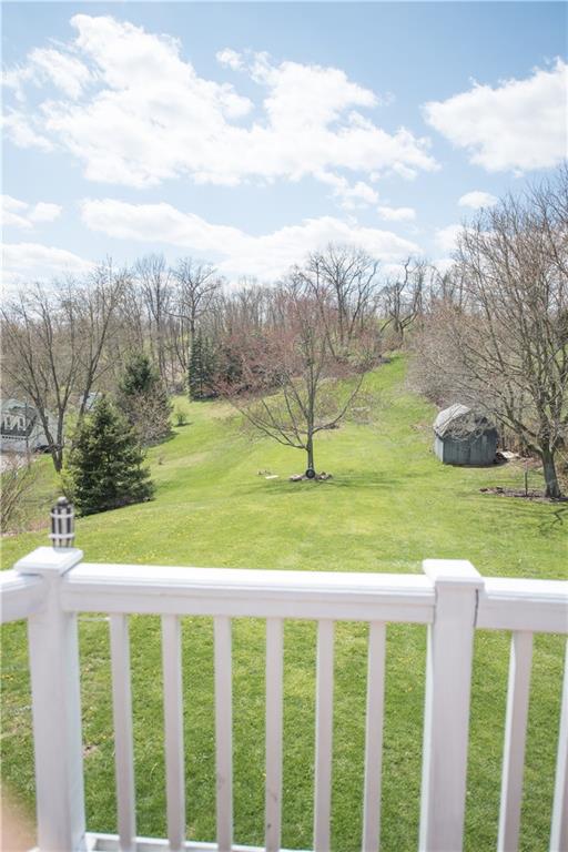 203 McChain Road Finleyville, PA 15332 - Photo 22 of 23 Gallery Image 22