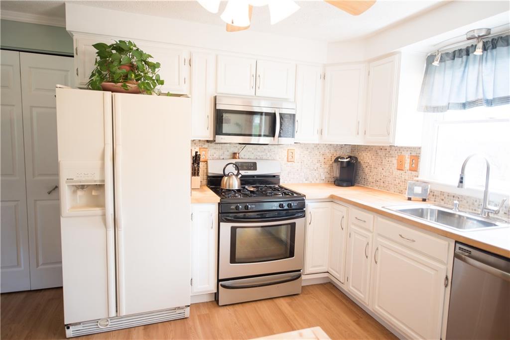 203 McChain Road Finleyville, PA 15332 - Photo 7 of 23 Gallery Image 7