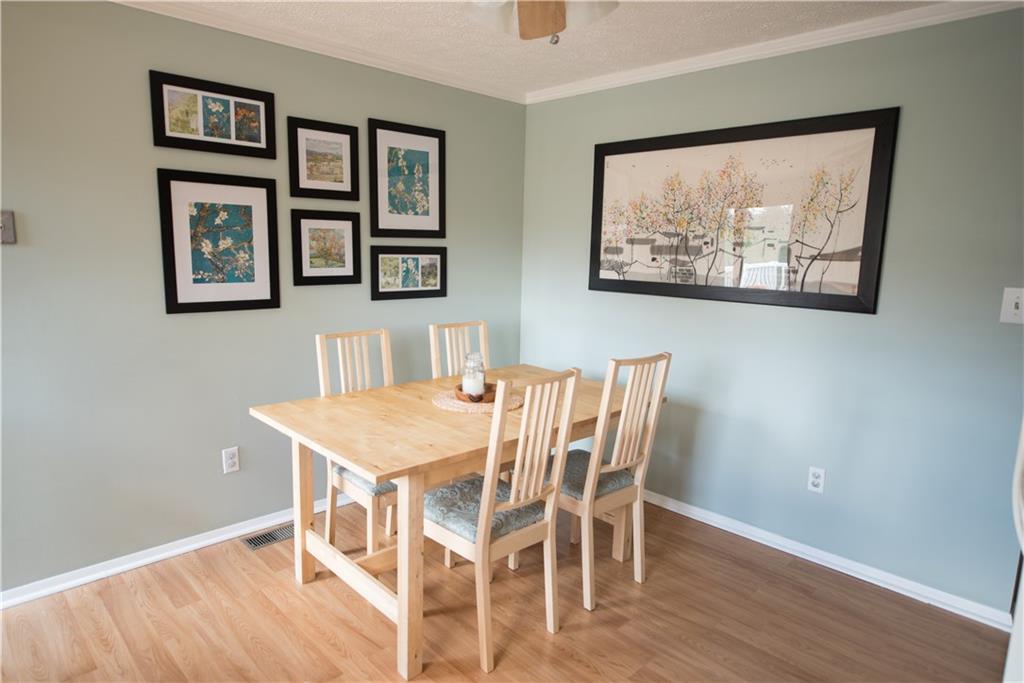 203 McChain Road Finleyville, PA 15332 - Photo 8 of 23 Gallery Image 8