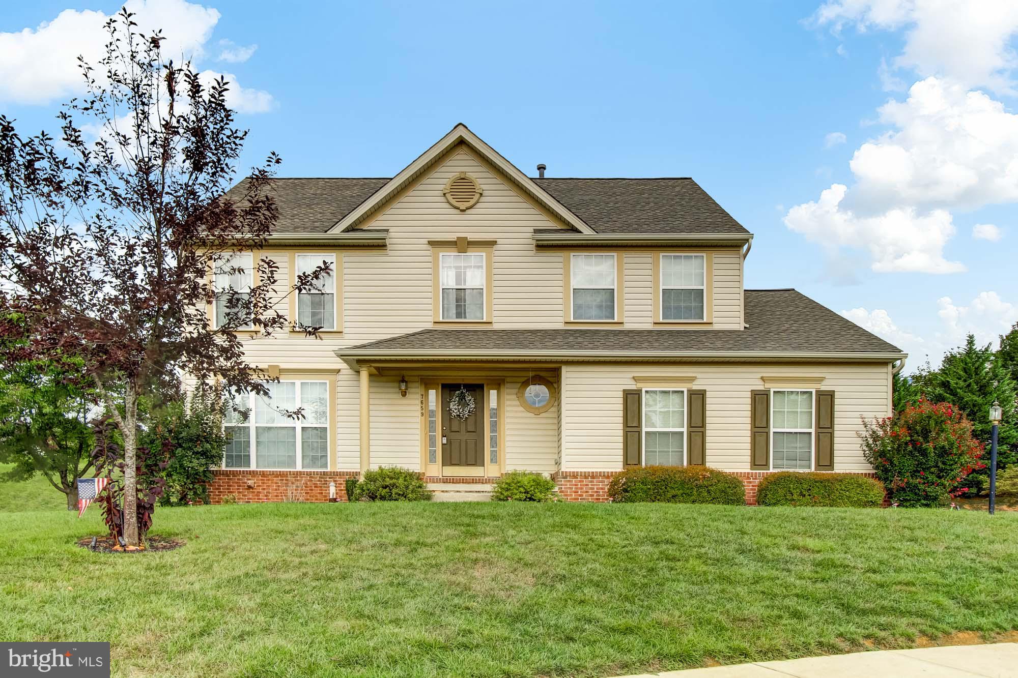 7659 Pinewild Road Seven Valleys, PA 17360 - Photo 1 of 28 Gallery Image 1