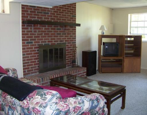 Other. SIT BY THE WARMTH OF A CRACKLING FIRE IN THIS LOVELY FINISHED GAMEROOM!