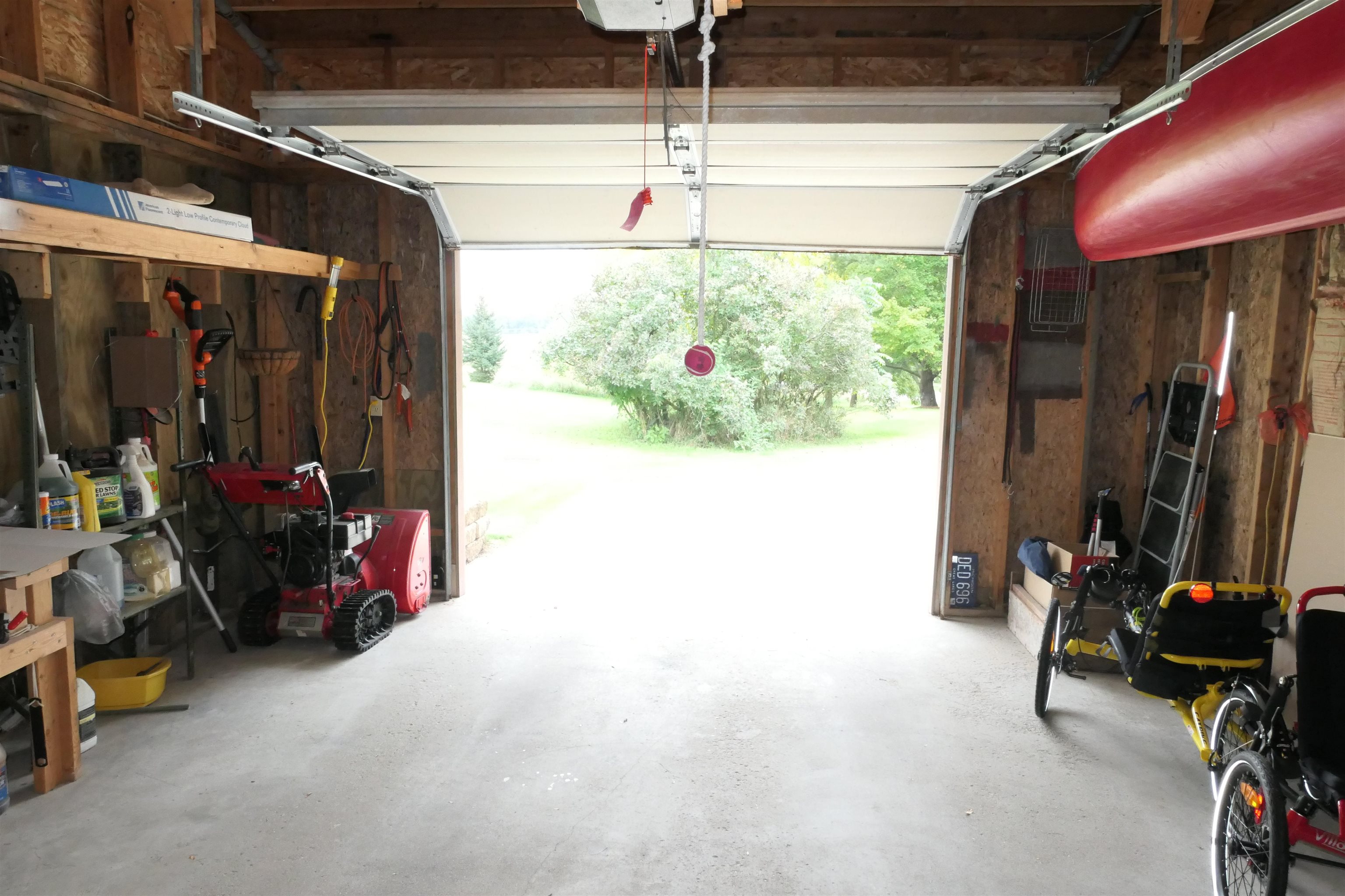 5669 Lake Montcalm Road Northeast Edmore, MI 48829 - Photo 35 of 41