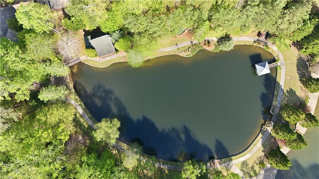 392 Red Mountain Road Dallas, GA 30157 - Photo 10 of 200