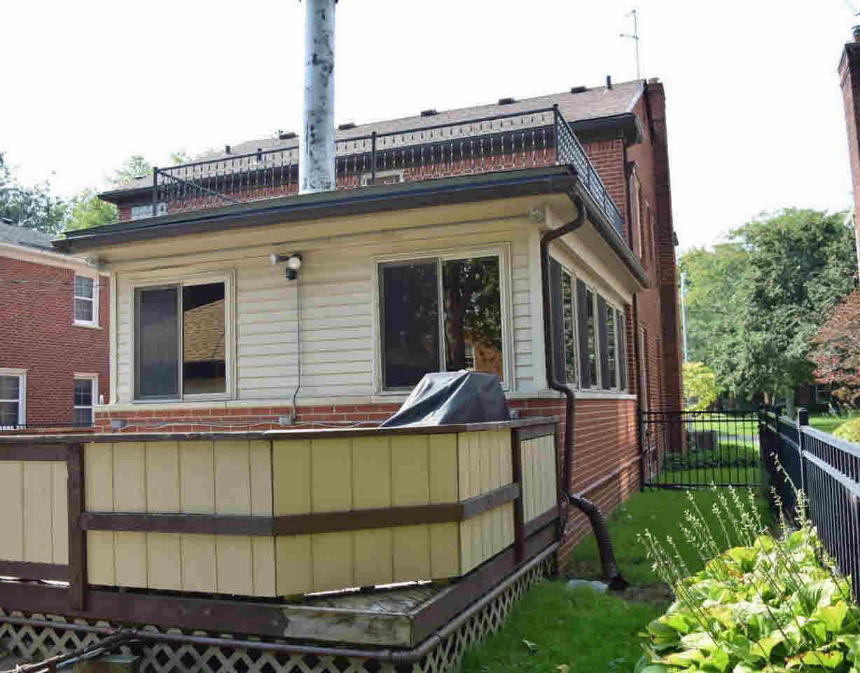1250 Whittier Road Grosse Pointe, MI 48230 - Photo 10 of 60 21226501-9.JPG