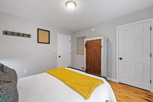 $5,250 | 31 Water Street, Unit 1, Bradford, NH 03221