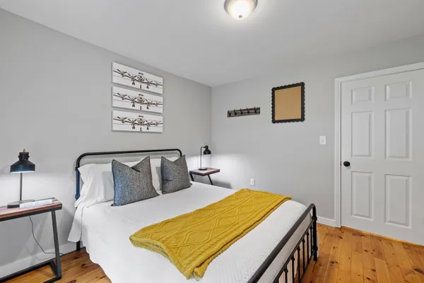 $5,250 | 31 Water Street, Unit 1, Bradford, NH 03221