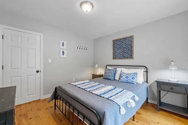 $5,250 | 31 Water Street, Unit 1, Bradford, NH 03221