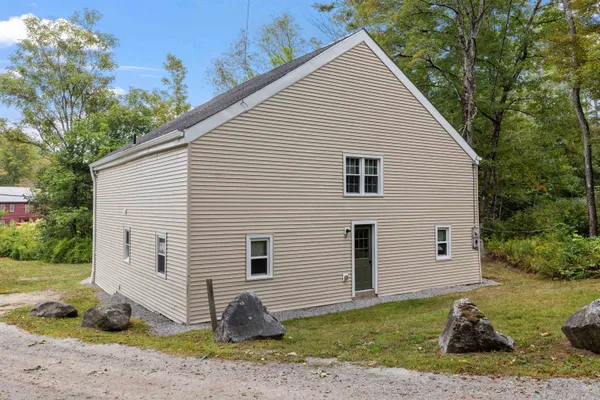 $5,250 | 31 Water Street, Unit 1, Bradford, NH 03221