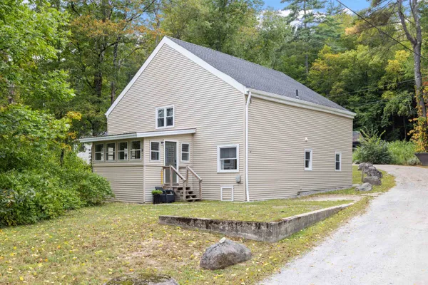$5,250 | 31 Water Street, Unit 1, Bradford, NH 03221