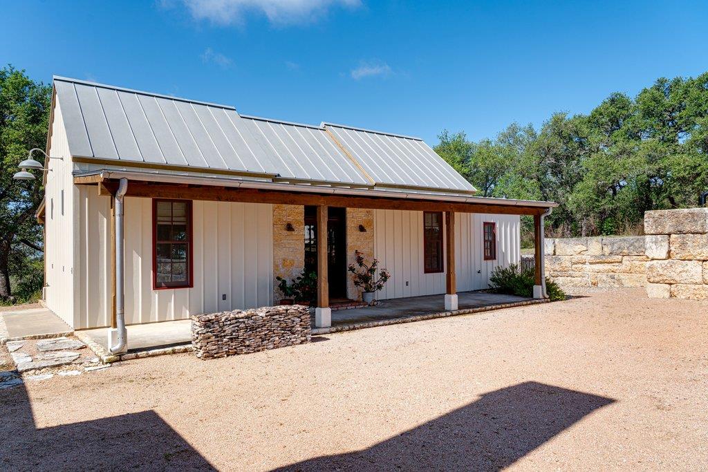 309 Ridgeview Drive Fredericksburg, TX 78624 - Photo 47 of 65