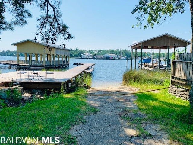 17318 Harris Circle Gulf Shores, AL 36542 - Photo 15 of 22