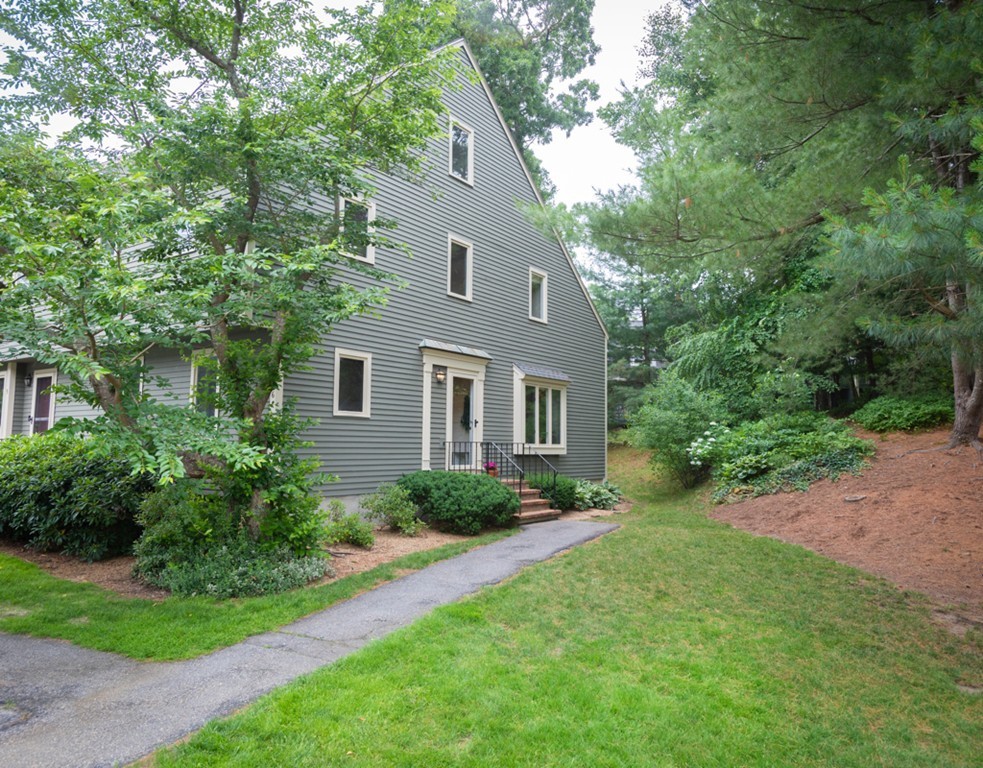 3 Deer Path, Unit 6 Maynard, MA 01754 - Photo 1 of 26 Gallery Image 1