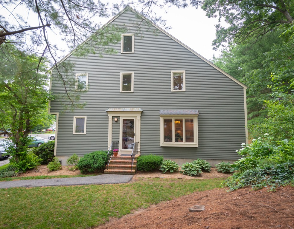 3 Deer Path, Unit 6 Maynard, MA 01754 - Photo 23 of 26 Gallery Image 23