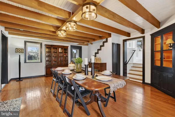 $950,000 | 720 Park Avenue, Herndon, VA 20170