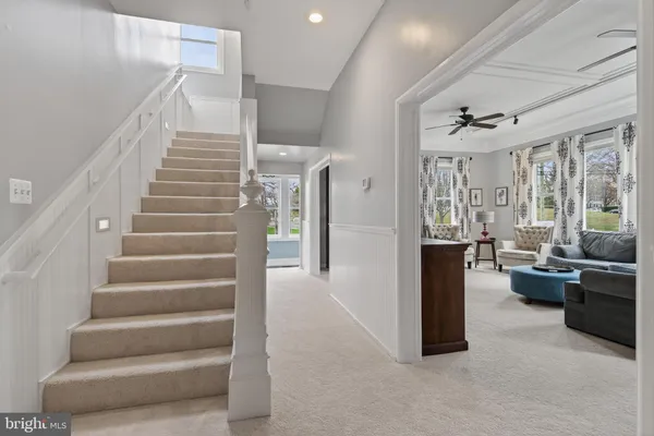 $950,000 | 720 Park Avenue, Herndon, VA 20170