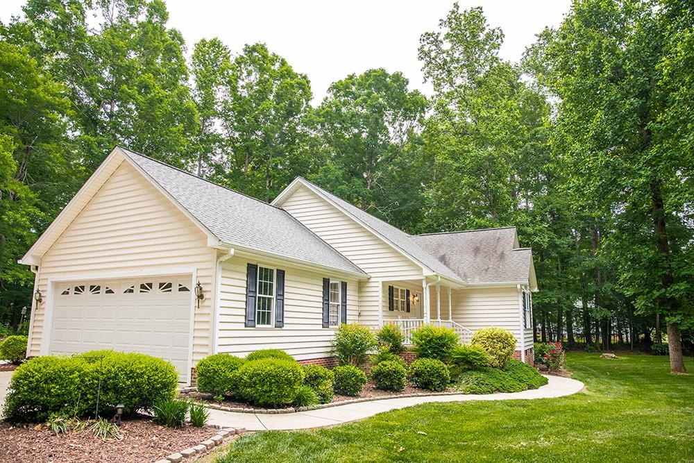 307 Oaks Lane Road Timberlake, NC 27583 - Photo 36 of 43 Photo 36
