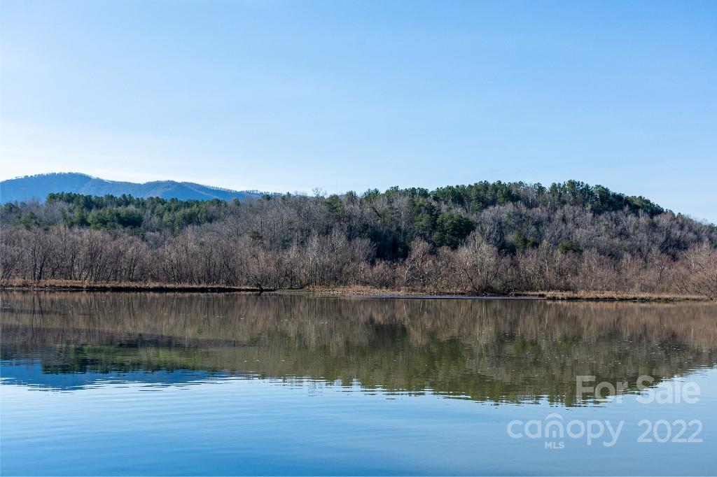 Lot 2 Highland View Ln Mill Spring Mill Spring, NC 28756 - Photo 12 of 23 a view of lake with mountain