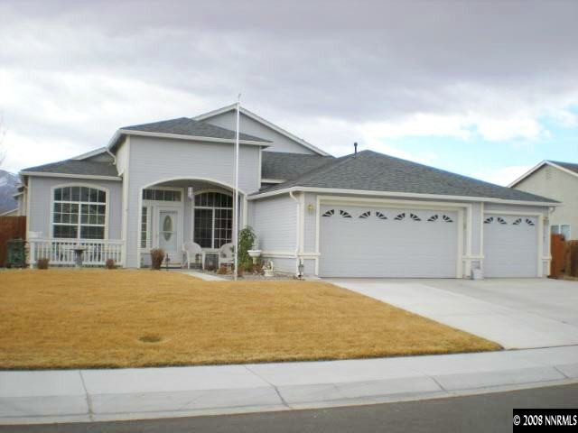 1303 Grassland Road Dayton, NV 89403 - Photo 1 of 9 Photo 1
