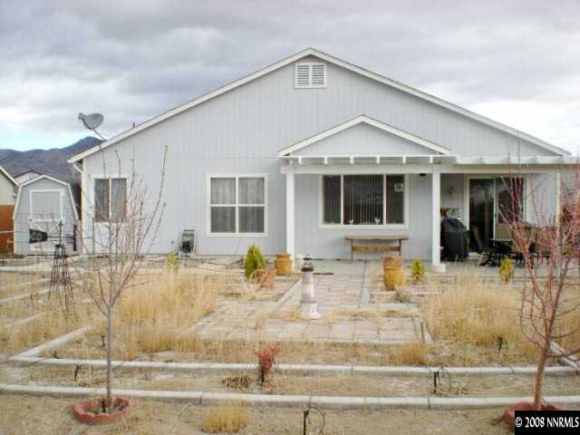 1303 Grassland Road Dayton, NV 89403 - Photo 9 of 9 Photo 9