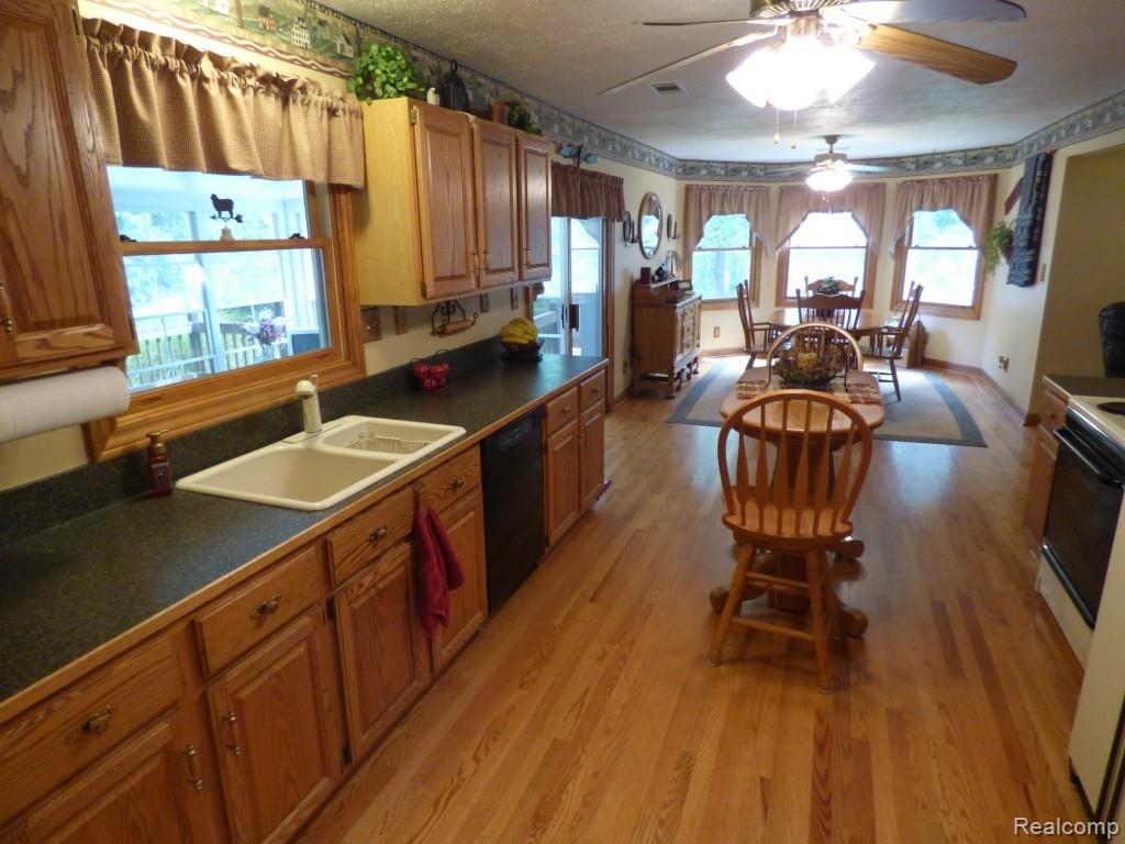 2900 Argentine Road Howell, MI 48855 - Photo 16 of 45