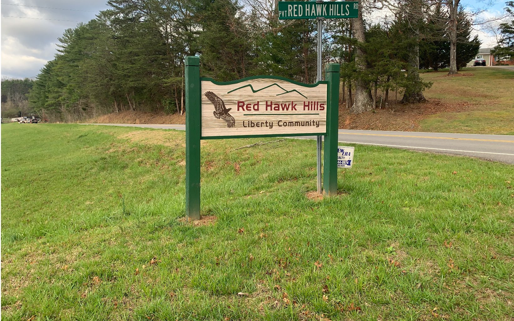 Additional View