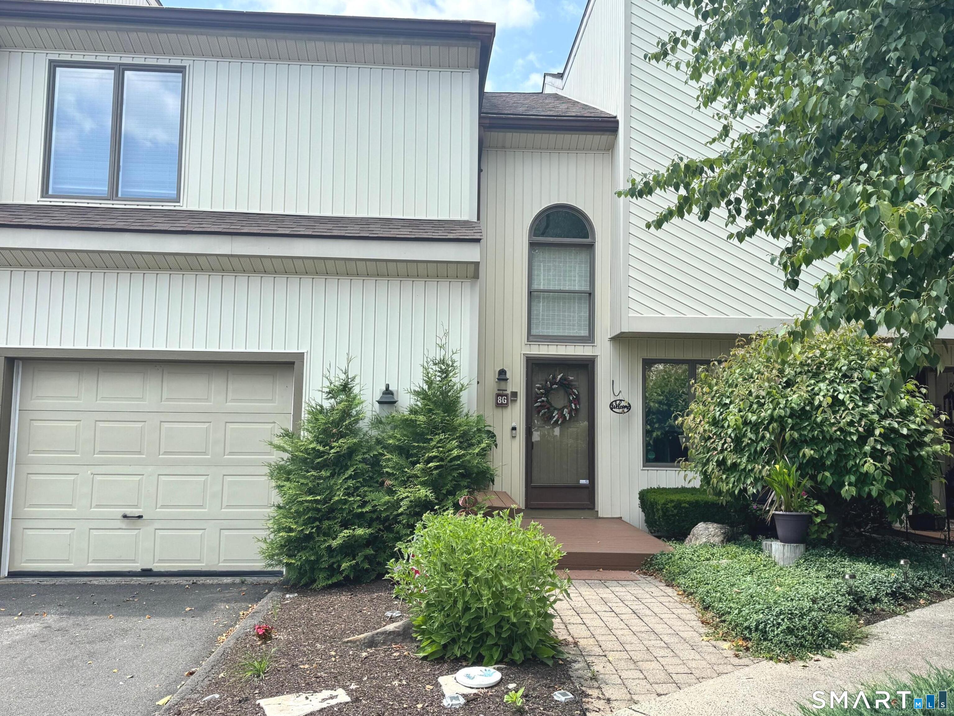 12 Spindle Hill Road, Unit 8G Wolcott, CT 06716 - Photo 1 of 33 Gallery Image 1