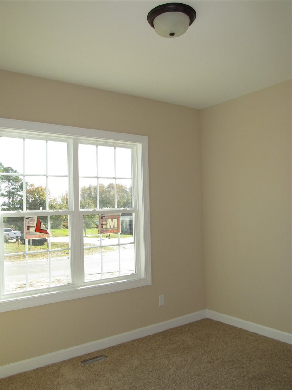 17 Savannah Ridge Court Angier, NC 27501 - Photo 18 of 24 Bedroom 3 of 3