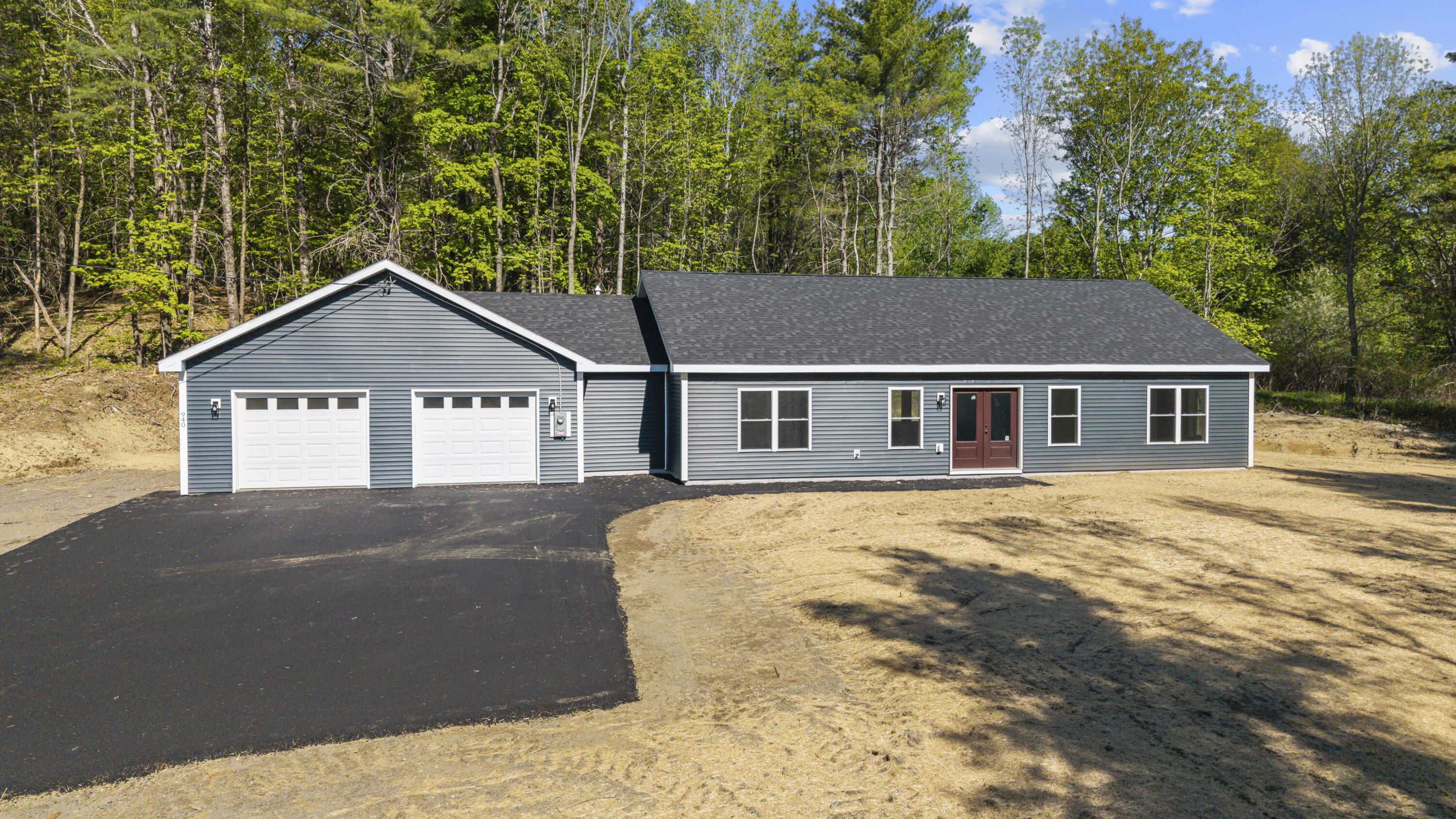 940 Webber Pond Road Vassalboro, ME 04989 - Photo 4 of 33 DJI_20260522084736_0645_D