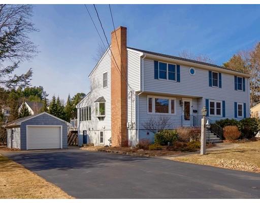 10 Erwin Road North Reading, MA 01864 - Photo 1 of 28 Gallery Image 1