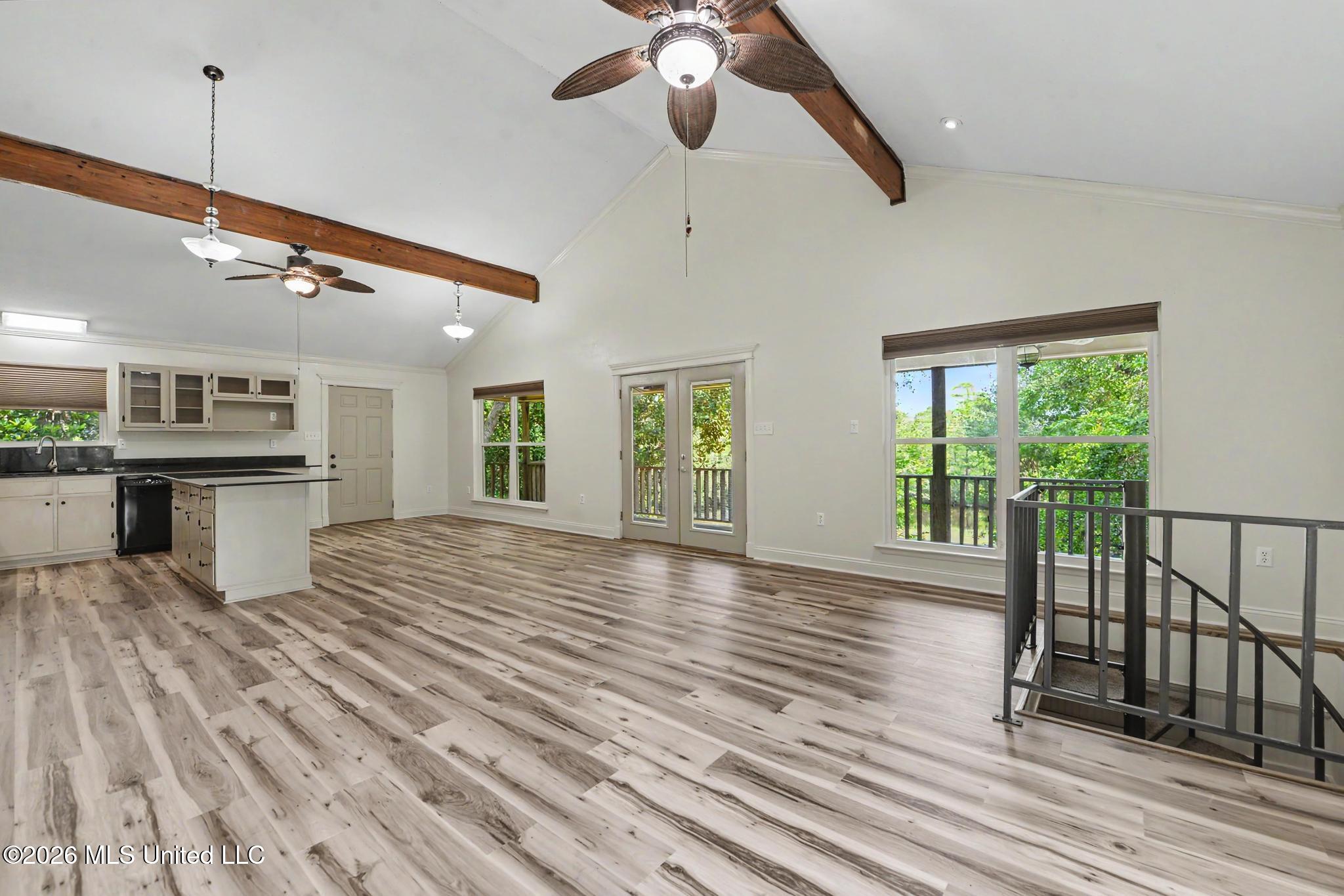 9813 Hidden Lake Road Vancleave, MS 39565 - Photo 4 of 24 004