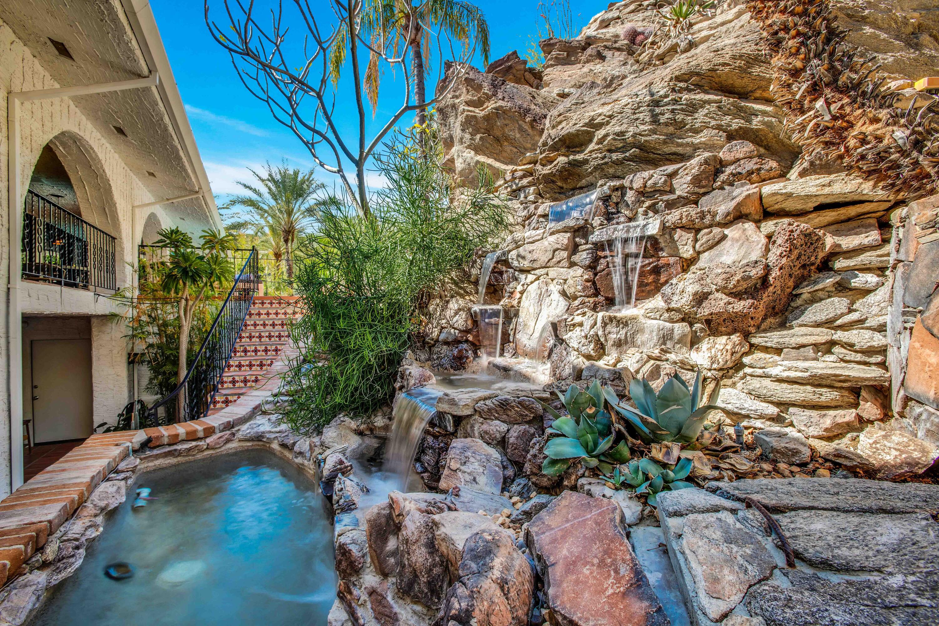 1777 Ridge Road Palm Springs, CA 92264 - Photo 41 of 47 93