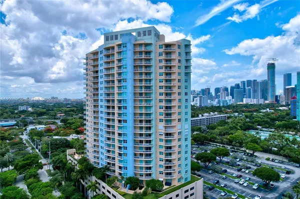 $749,000 | 2475 Brickell Avenue, Unit 2407, Miami, FL 33129