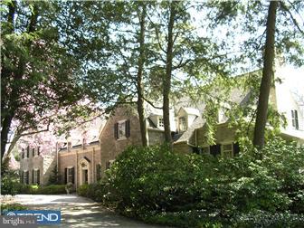 607 North Chester Road Swarthmore, PA 19081 - Photo 1 of 12