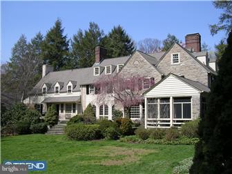 607 North Chester Road Swarthmore, PA 19081 - Photo 2 of 12