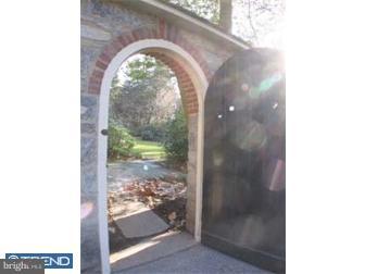 607 North Chester Road Swarthmore, PA 19081 - Photo 8 of 12 Exterior