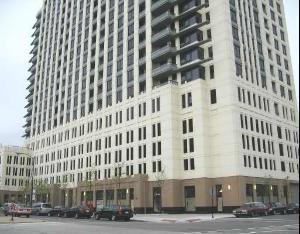 1255 South State Street, Unit 1908 Chicago, IL 60605 - Photo 1 of 1 a front view of a building