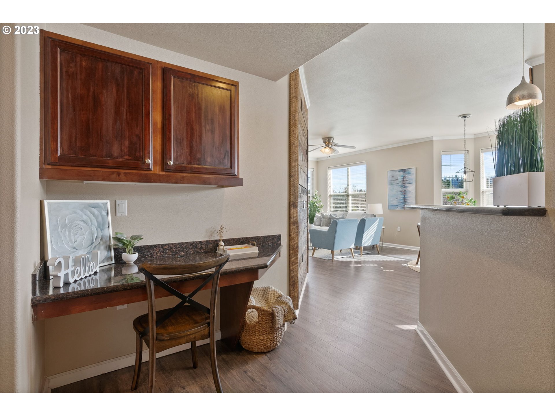 985 Springtree Lane, Unit 985 West Linn, OR 97068 - Photo 10 of 33 Den/Office