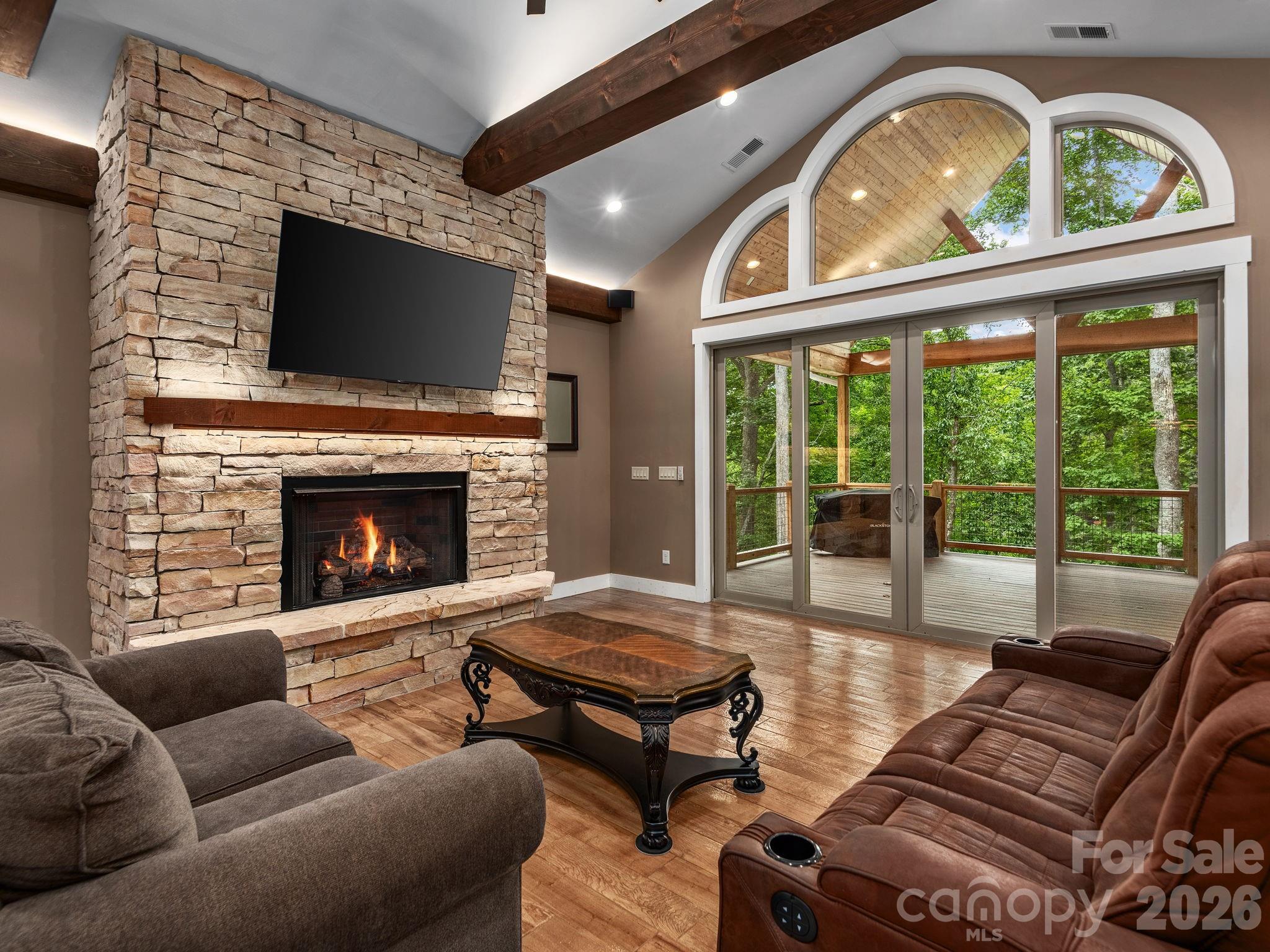 281 Judson Ridge Road Arden, NC 28704 - Photo 2 of 37 Gallery Image 2