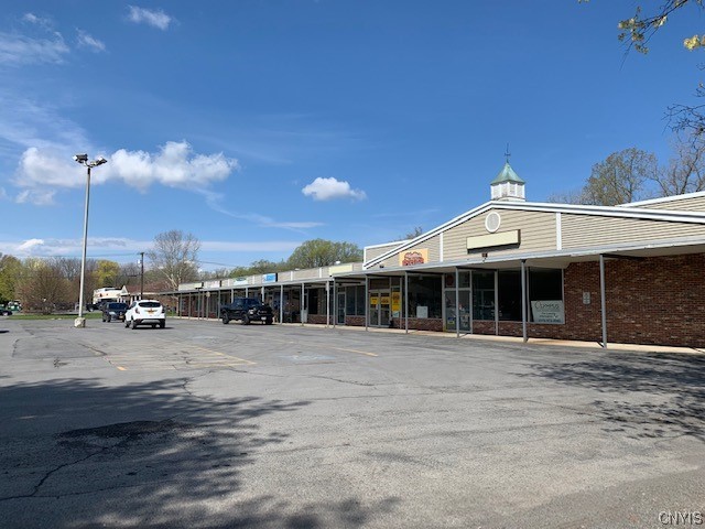 245 East Main Street Elbridge, NY 13060 - Photo 13 of 22 Neighboring Shopping Center