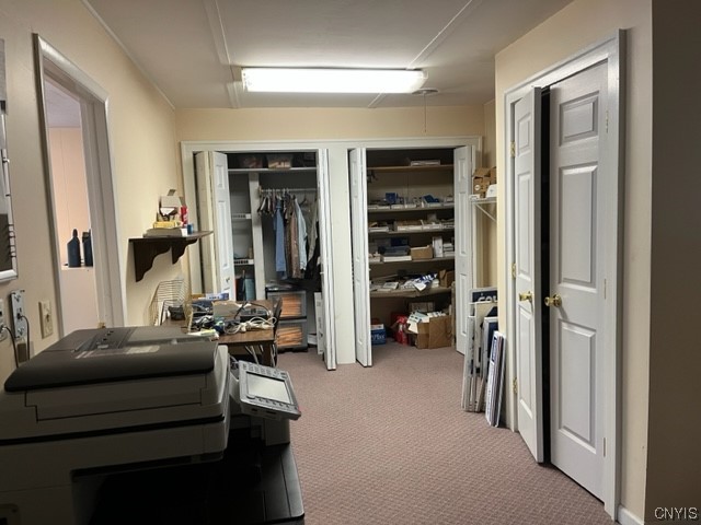 245 East Main Street Elbridge, NY 13060 - Photo 15 of 22 Workroom