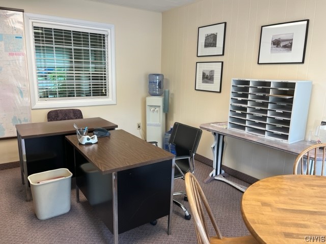 245 East Main Street Elbridge, NY 13060 - Photo 19 of 22 Presently used as a conference room with window an