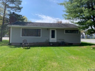 245 East Main Street Elbridge, NY 13060 - Photo 2 of 22 Just adjacent to the Elbridge Plaza