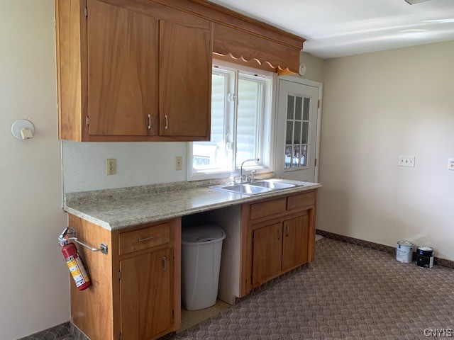 245 East Main Street Elbridge, NY 13060 - Photo 7 of 22 Kitchen in House