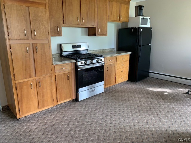 245 East Main Street Elbridge, NY 13060 - Photo 9 of 22 New self cleaning electric stove