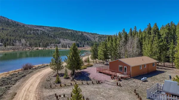 $524,900 | 148 Cougar Road, Leadville, CO 80461