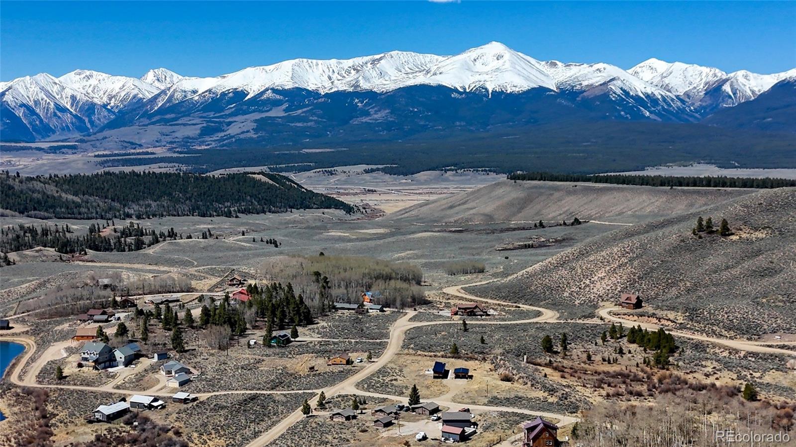 148 Cougar Road Leadville, CO 80461 - Photo 11 of 44