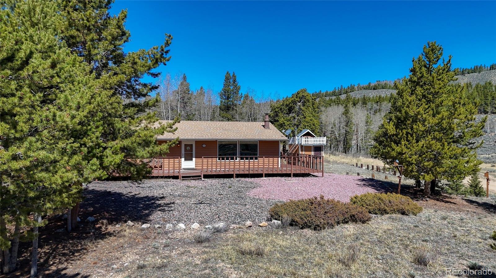 148 Cougar Road Leadville, CO 80461 - Photo 13 of 44