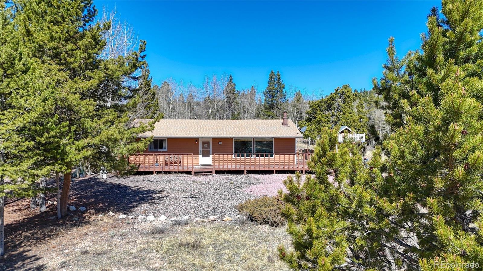 148 Cougar Road Leadville, CO 80461 - Photo 14 of 44